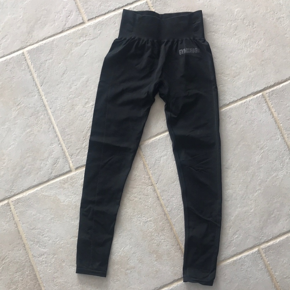 Gymshark Breeze Lightweight Seamless — Size SMALL